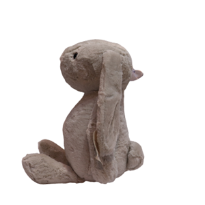عروسک خرگوش جلی کت (jellycat) اورجینال طوسی 30 سانتی متر -اسباب بازی